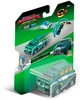 Машинка-трансформер 2 в 1 Dinoster 1 шт (EU636310R-CDU) - изображение 5