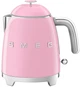 Электрочайник Smeg KLF05PKEU (8017709302214) - изображение 1
