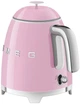 Электрочайник Smeg KLF05PKEU (8017709302214) - изображение 6