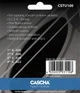 Струны для укулеле Cascha CSTU100 (Carbon) - изображение 2