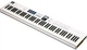 MIDI-клавиатура Arturia KeyLab Essential 88 mk3 (White) - изображение 4