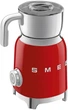 Вспениватель молока Smeg MFF11RDEU - изображение 3