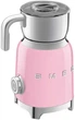 Вспениватель молока Smeg MFF11PKEU (8017709316129) - изображение 3