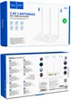 Маршрутизатор Hoco HI30 WiFi4 (6942007640688) - зображення 9