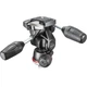 Штативная головка Manfrotto MH804-3W - изображение 3