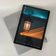 Ноутбук-трансформер Б-класс Microsoft Surface Book 2 / 13.5" (3000x2000) IPS Touch / Intel Core i7-8650U (4 (8) ядра по 1.9 - 4.2 GHz) / 8 GB DDR3 / 256 GB SSD / Intel UHD Graphics 620 / WebCam / USB Type-C б/у - изображение 7