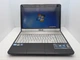 Ноутбук Asus N55S / 15.6" (1920x1080) TN / Intel Core i7-2630QM (4 (8) ядра по 2.0 - 2.9 GHz) / 16 GB DDR3 / 1000 GB HDD / nVidia GeForce GT 555M, 2 GB GDDR3, 128-bit / WebCam / DVD-ROM б/в - зображення 2
