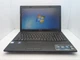 Ноутбук Asus X54H / 15.6" (1366x768) TN / Intel Pentium B950 (2 ядра по 2.1 GHz) / 6 GB DDR3 / 320 GB HDD / Intel HD Graphics / WebCam / DVD-ROM б/у - изображение 2
