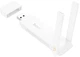 Маршрутизатор Hoco HI40 Portable WiFi White (6942007647977) - зображення 2