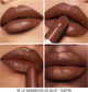 Szminka do ust Guerlain Rouge G 15 Le Marron Glace 3.5 g (3346470441088) - obraz 3