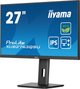 Монітор 27" iiyama ProLite XUB2763QSU-B1 - зображення 6
