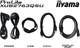 Монітор 27" iiyama ProLite XUB2763QSU-B1 - зображення 15