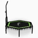 Батут для фітнесу FunFit 127-35 ProCross (Ø35 мм, до 150 кг) - изображение 3