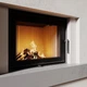 Каминна топка M-FIRE 70 пряма (15kW) - изображение 8