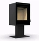 Піч сталева M-Fire Santorini 12kW - зображення 5