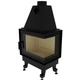 Камінна топка M-FIRE 60 кутова права (14kW) - изображение 6