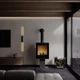 Піч сталева M-Fire Santorini 12kW - зображення 8