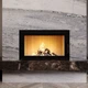 Камінна топка M-FIRE 90 пряма (19kW) - изображение 8