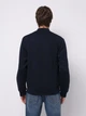 Толстовка на молнии мужская Colin's CL1075914NAV M Navy (8684112835594) - изображение 2