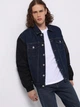 Джинсовая куртка мужская Colin's CL1076080DN44498 M Zavier Wash (8684112896533) - изображение 1