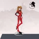 Акриловая фигурка Евангелион Аска Лэнгли Evangelion Asuka Langley (D699EEFA6C6A) - изображение 1