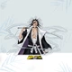 Акрилова фігурка Бліч Bleach (29851D0423BE) - зображення 1