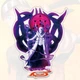 Акриловая фигурка Naruto Obito Uchiha 16 см (6E0EE8AE0B63) - изображение 1