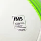 Футбольний м'яч Adidas TIRO League HS (IMS) HT2421, розмір 3 - зображення 5