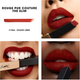 Szminka do ust Yves Saint Laurent Rouge Pur Couture The Slim matowa 1966 Rouge Libre 2.2 g (3614273376334) - obraz 3