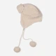 Шапка женская Colin's CL1071615BEI One Size Beige (8684112448077) - изображение 2