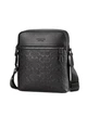 Сумка через плечо Coach коач черного цвета Coa-9 - изображение 1