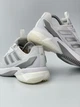 Кроссовки спортивные женские для волейбола в зал Аdidas crazyflight размер 39 1/3 - 24,5 см белые - изображение 3