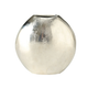 Wazon Boltze Home Flaire metalowy 22 cm (5902973457223) - obraz 1