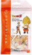Конструктор Nanoblock Dragon Ball Сон Гоку Супер Сайан 130 деталей NBDB_007 (4972825213469) - зображення 1