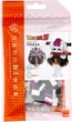 Конструктор Nanoblock Dragon Ball Фріза 110 деталей NBDB_009 (4972825213483) - зображення 1