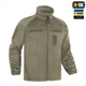 Кофта M-Tac Battle Fleece Polartec Tan 2XL/L 70027003-2XL/L - зображення 3