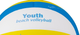 М'яч для пляжного волейболу Mikasa Youth Beach SBV - зображення 6