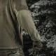 Кофта M-Tac Battle Fleece Polartec Tan 2XL/L 70027003-2XL/L - зображення 10