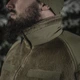 Кофта M-Tac Battle Fleece Polartec Tan 2XL/L 70027003-2XL/L - зображення 15
