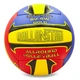 М'яч волейбольний BALLONSTAR LG2056 (PU, №5, 5 сл., зшитий вручну) - изображение 1