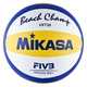 М'яч волейбольний пляжний Mikasa VXT30 - зображення 2
