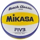 М'яч для пляжного волейболу Mikasa VX30 - изображение 1