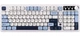 Клавиатура AJAZZ AF98 Plus / Механічна / RGB / Tri-Mode - изображение 1