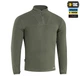 Кофта M-Tac Delta Polartec Army Olive L 70016062-L - зображення 3