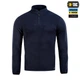 Кофта M-Tac Delta Polar Pro Dark Navy Blue M 70016015-M - зображення 2