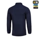 Кофта M-Tac Delta Polar Pro Dark Navy Blue M 70016015-M - зображення 4