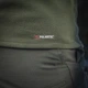 Кофта M-Tac Delta Polartec Army Olive L 70016062-L - зображення 11