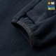 Кофта M-Tac Delta Fleece Dark Navy Blue 3XL 70003015-3XL - зображення 9