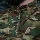 Кофта M-Tac Delta Fleece (4XL) MC 70003008-4XL - зображення 12