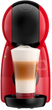 Капсульная Кофеварка Nescafe Dolce Gusto Piccolo XS Rouge - изображение 3